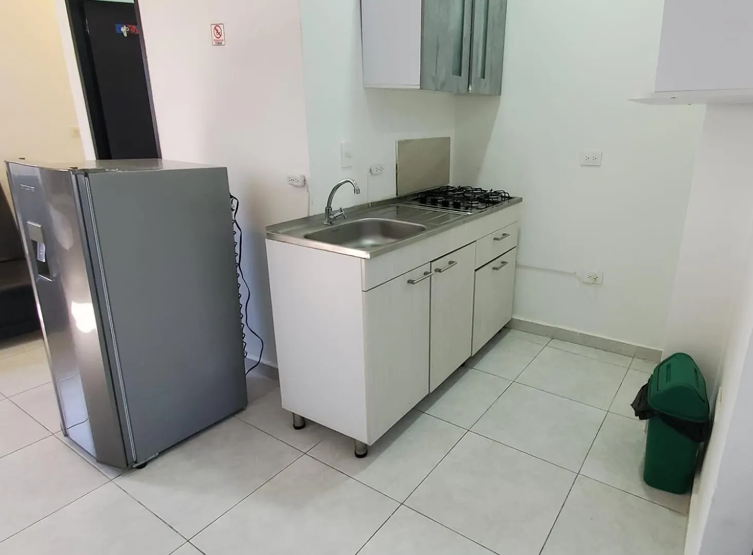 Apartahotel Hm Caribe Santa Marta  Apartment