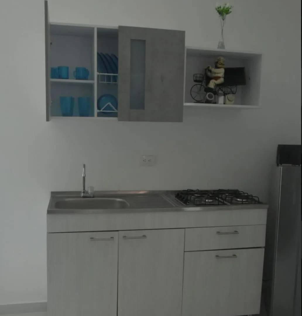 Apartahotel Hm Caribe Santa Marta
