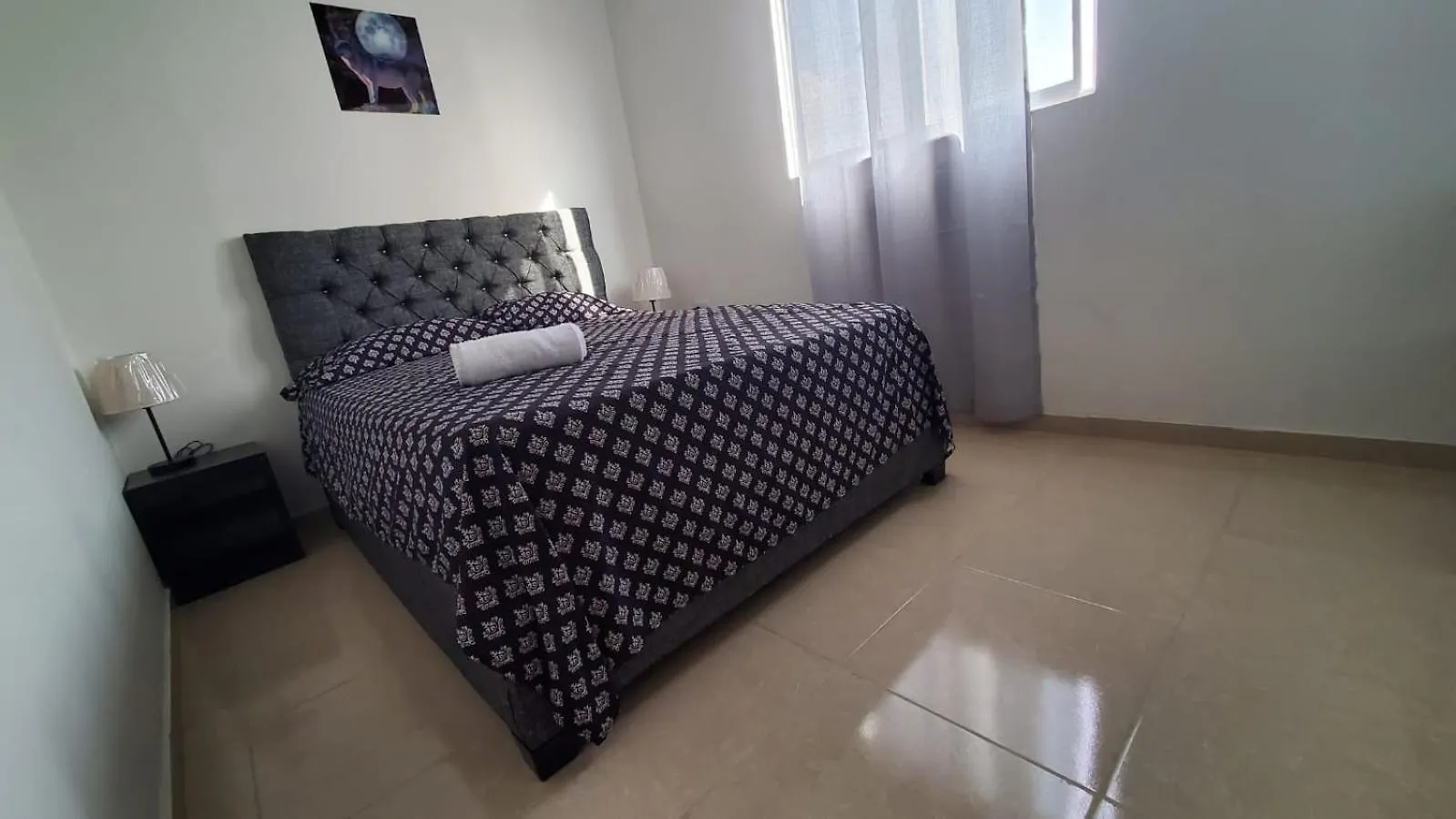 Apartment Apartahotel Hm Caribe Santa Marta