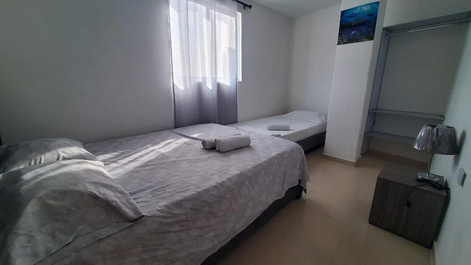 Apartahotel Hm Caribe Santa Marta  0*, Santa Marta (Magdalena)