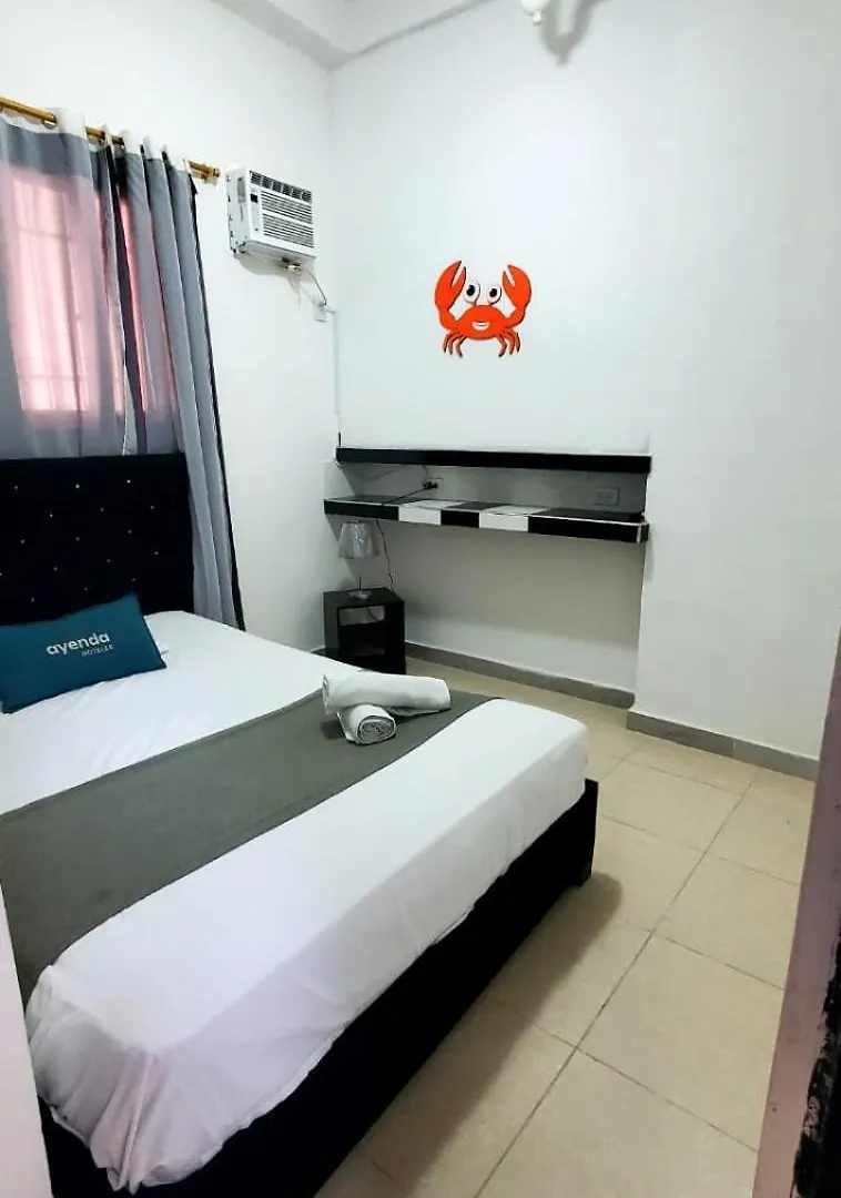 Apartahotel Hm Caribe Santa Marta  Apartment